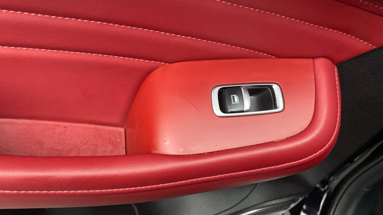 MG HS 1.5 T-GDI Trophy 5dr DCT Petrol Hatchback